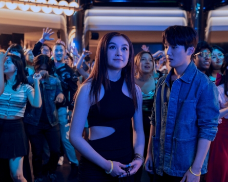 [Reporter’s Notebook] Why is ‘XO, Kitty’ struggling on Korean Netflix chart?
