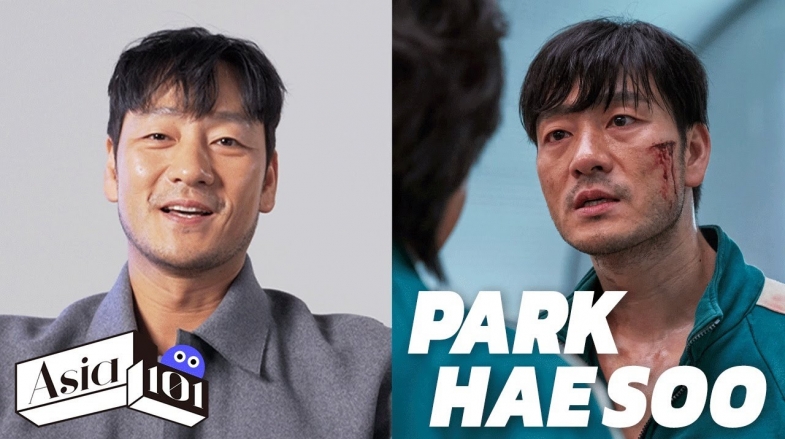  Park Hae-soo on life after 
