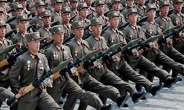 “북한, 전시 군량미 100만t보유.. 100일 간 전쟁 가능”