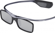 이것이 바로 초경량 명품 3D 안경, 삼성전자 CES서 공개