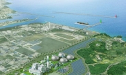 STX, 국내 최초 대규모 민자 기저화력발전소 건설