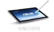 아수스, 신개념 태블릿 Eee Pad 시리즈 4종 공개