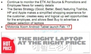 모토로라 태블릿 ‘줌’, 2월 17일 출시?