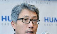 변대규 휴맥스 대표 “한국 경제는 ‘늙은경제’” 쓴소리