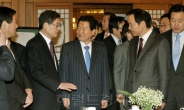 김 총리의 휴식...공정사회 정책 대비