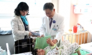 두산중공업, 베트남 구개열 어린이 무료 수술