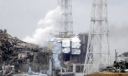 <日대지진>원전 3호기 건물에서 연기…수소 폭발?