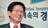 김문수 지사...외교+경기IR 미국서 광폭행보