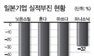 대재앙에 무너진 日경제 탈출구 없나?