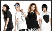 2NE1, 차트 올킬…3주만에 ‘론리’로 다시 1위