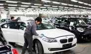 BMW, 평택에 국내 최대 수입차 차량물류센터 오픈