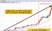 1,800%↑ 급등 금호석유 초대박 재료! 시장에 노출시 5분 안에 상한가!