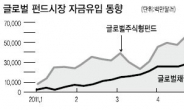 지금도 늦지 않았다…신흥국 채권 잡아라