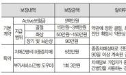 치매간병비 5천만원 보장되는 보험 상품 화제