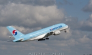 대한항공 다음달 9일부터 인천~뉴욕 노선에 A380 투입