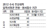 <술술 풀리는 공부>입학사정관 전형 ‘자소서’표절은 금물…학생부·논술 등 강점살릴 전형 선택을