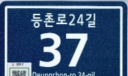 토지경계정보, 스마트하게 잡는다