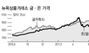 안전자산 金·신흥국 채권 노려볼 만