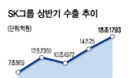 SK그룹 “우리도 수출기업”