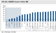 ELS, 손실 위기 기초자산은?…LG전자 삼성전기 LGD