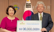 건국대 의전원 교수 학부모 5000만원 발전기금 기부