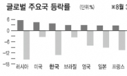 냉정 되찾는 선진국 증시…저평가 틈새 노릴만