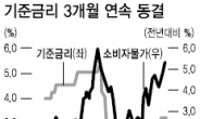 기준금리 연내 동결론 무게…채권 매력 여전