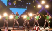 <포토뉴스> ‘블링블링’ 여섯소녀 달샤벳!