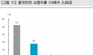 위안화 강세로 中관광객 지갑연다...쇼핑주 노려라