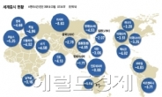 “세계경제 이미 위험국면 진입”…리먼악몽 또다시 현실로