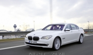 ‘수입차 1위 답네’, BMW 1년 간 모델 10개 ↑