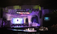 Mnet ‘2011 MAMA’, 11월29일 싱가포르서 개최