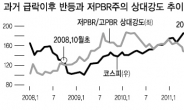 승승장구 유틸리티株 최후승자는