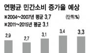 백약이 무효…내수 살릴 묘안이 없다?