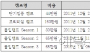 서울 영어마을 풍납캠프, 겨울방학 SMART UP 영어몰입 캠프 참가학생 모집