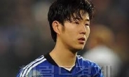 손흥민 5호골… 2경기 연속 골 기록