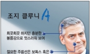 어떻게 입어야 할지…도통 모르겠다면…답은 ‘조지 클루니’