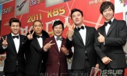 KBS 연예대상, ‘1박2일’ 팀 단체 수상과 김병만 무관의 씁쓸함
