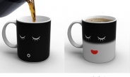 커피 주면 잠 깨는 머그컵 ‘화제’…“아이디어 최고”