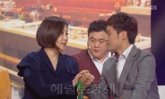 이금희, 송준근 연인으로 ‘개콘’ 출연…‘반전매력’ 대폭소