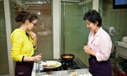 ‘불후의 명작’ 배우 박선영, ‘요리의 달인’에 도전?