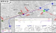 지하철5호선(까치산역)~9구선(가양역) 연결되나?