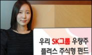 <돈 되는 재테크>  SK그룹 50%이상·우량주 집중 공략