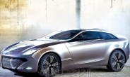 현대차 ‘아이오닉’ 공개 ‘화제’…6일 2012 제네바 모터쇼 첫 선