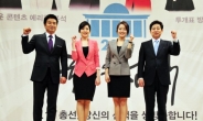 SBS, 전지역구 출구조사에 후보자 이념성향까지 ‘선거방송에 새 장!’