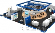 S&T중공업  ‘서울국제공작기계전’에 신제품 등 전략기종 전시