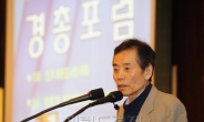 박무익 한국갤럽 회장, “올해 대선은 예측하기 힘들어…SNS는 한계 있다”