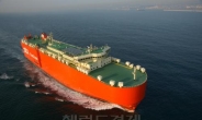 STX팬오션, 국내 최초 태양광 발전 선박 도입