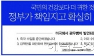 청와대의 말바꾸기? 네티즌 비판도 ‘괴담’으로 일축