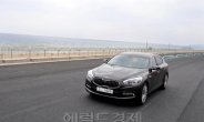 기아차, “성능은 BMW 7시리즈, 가격은 5시리즈…K9으로 ‘수입차=프리미엄’ 공식 깨겠다”